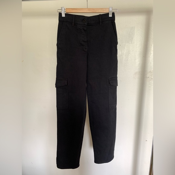 NWOT Wilfred Free Modern Cargo sz 00 - Picture 10 of 12